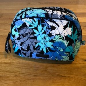 Large Makeup Bag